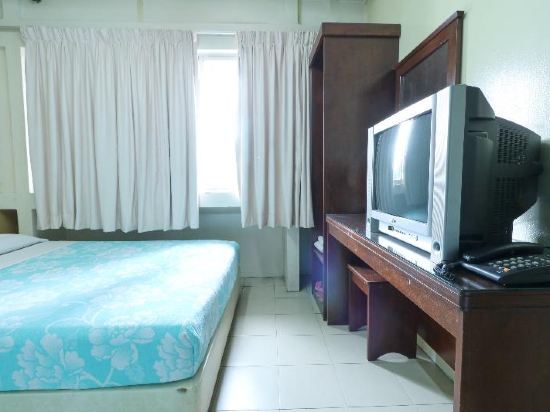 Hotel Petaling