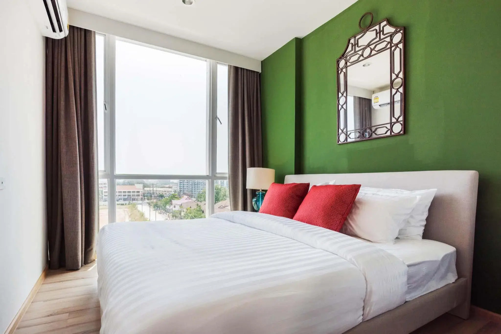 The Base Down Town Condo By Favstay — фото 3