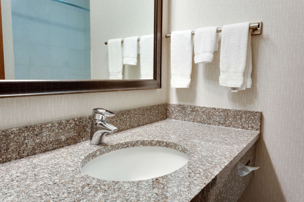 Drury Inn & Suites Greenville - Général