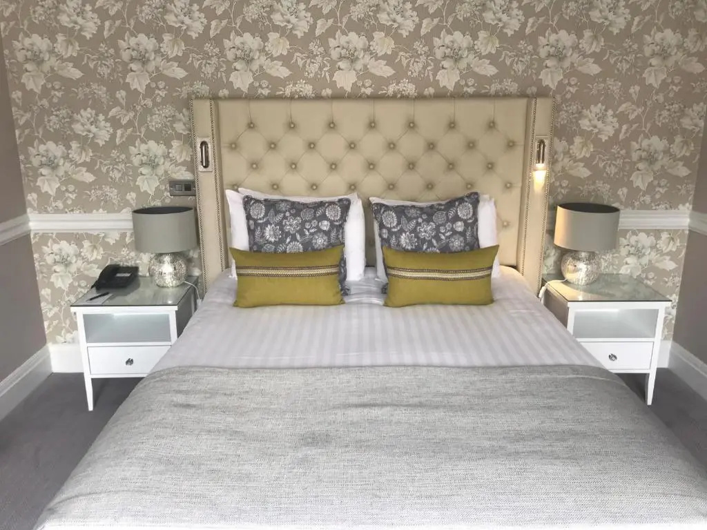 Redworth Hall Hotel - Chambres
