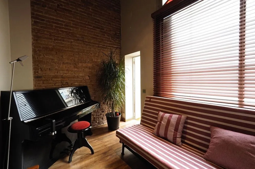 Gracia Terrace Design - Général