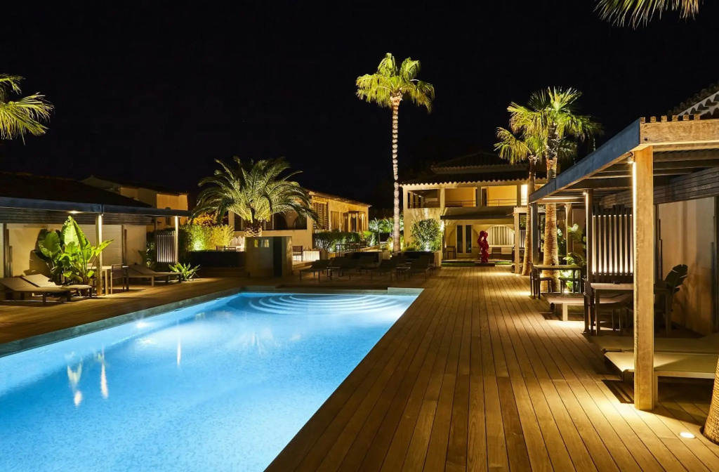 Hôtel Villa Cosy - Général
