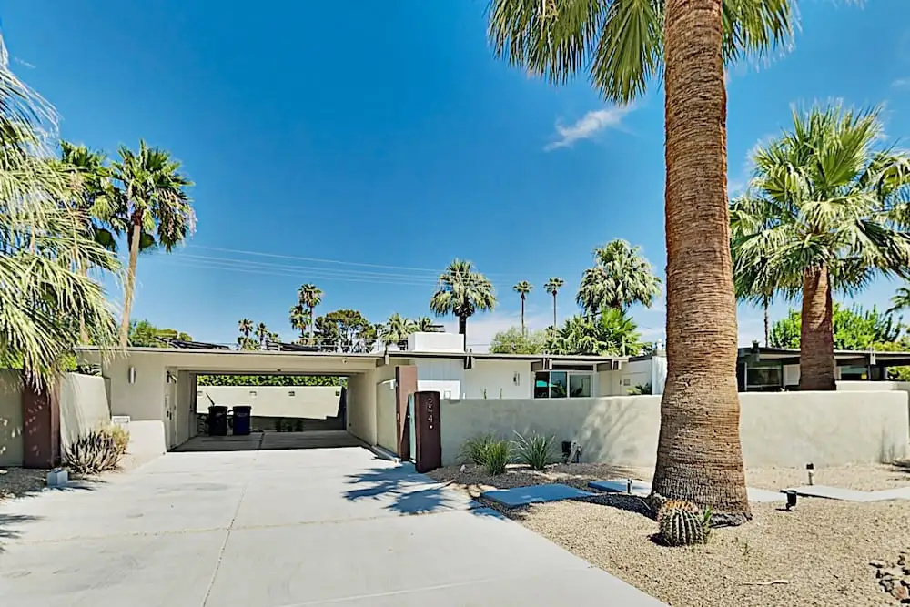 244nmonr 3 Bedroom Home