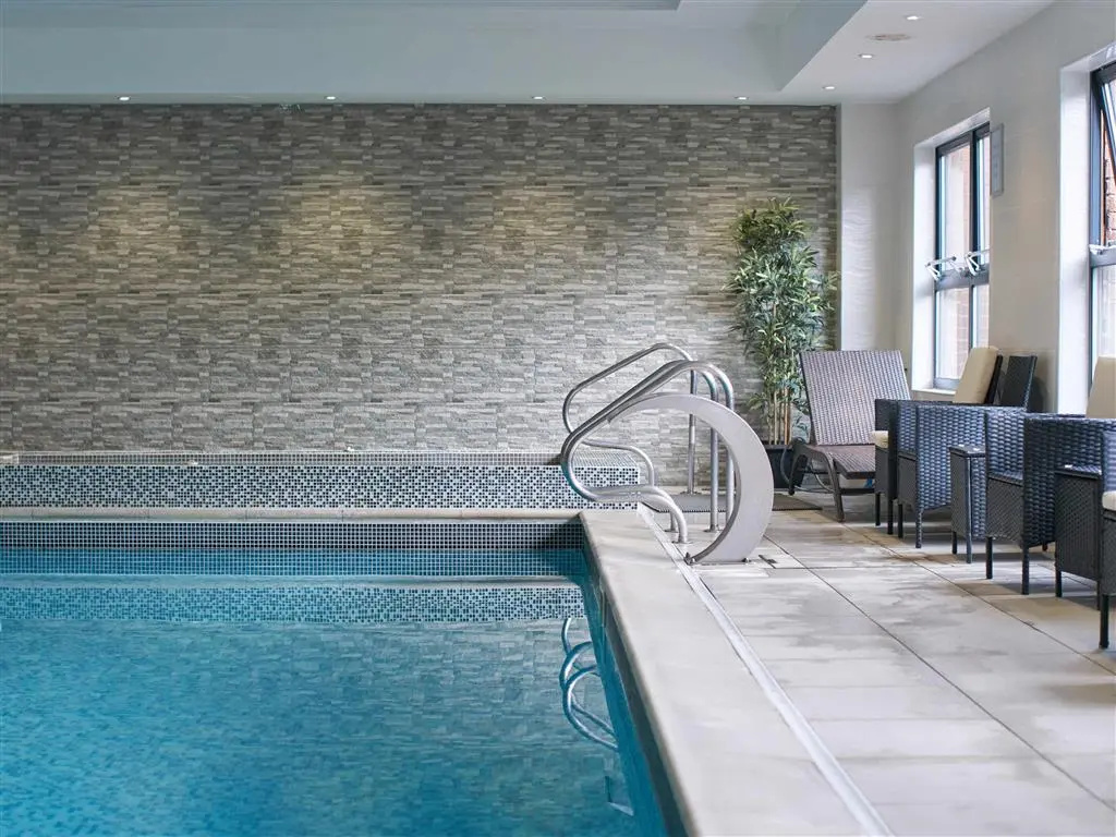 Mercure Newcastle George Washington Hotel Golf and Spa - Général