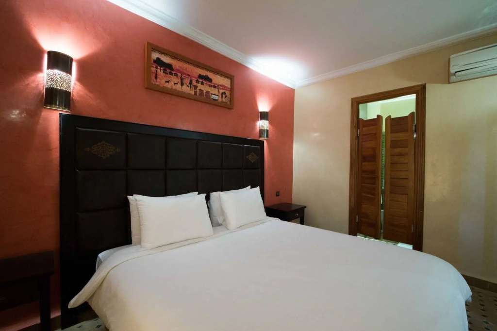 M Riads  Boutique Hotels