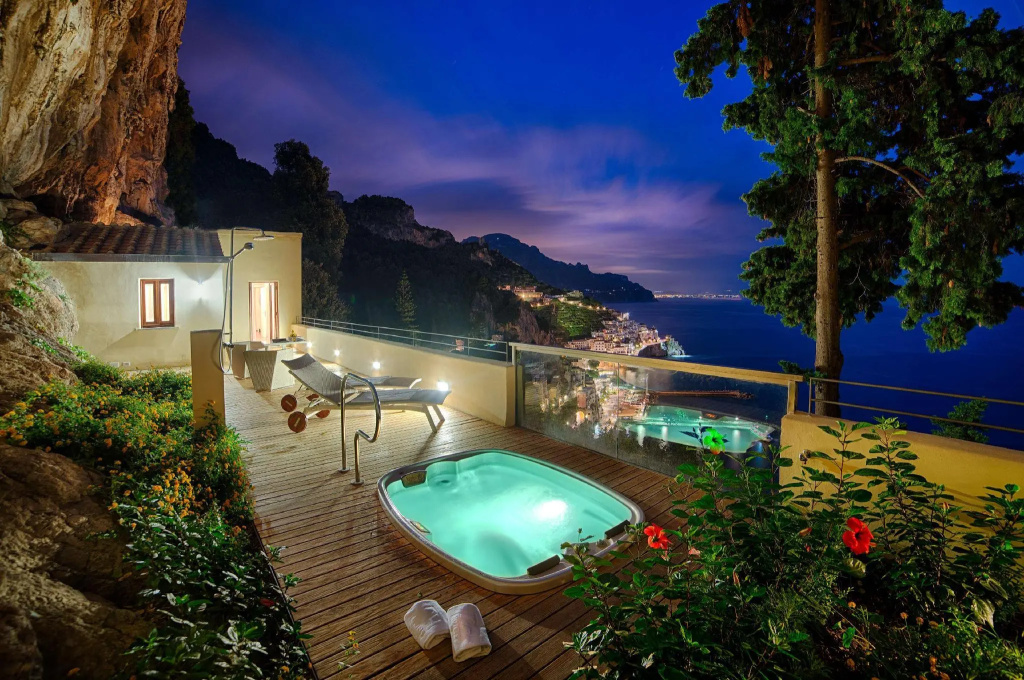Anantara Convento di Amalfi Grand Hotel - 3