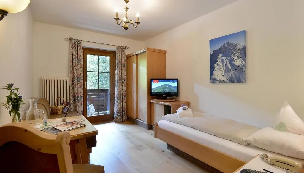 Penzinghof - Chambres