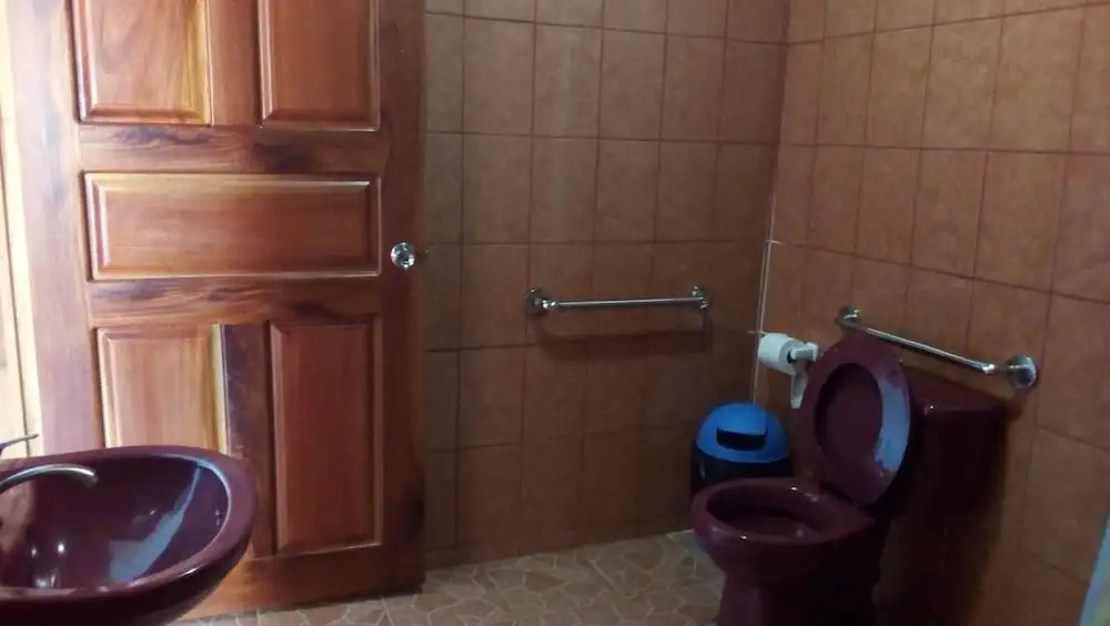 Cabinas El Tropico - фото 7