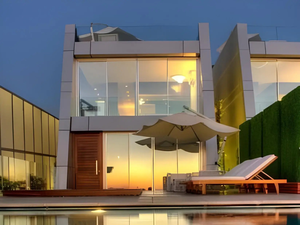 Veer Luxury Boutique Hotel & Resort