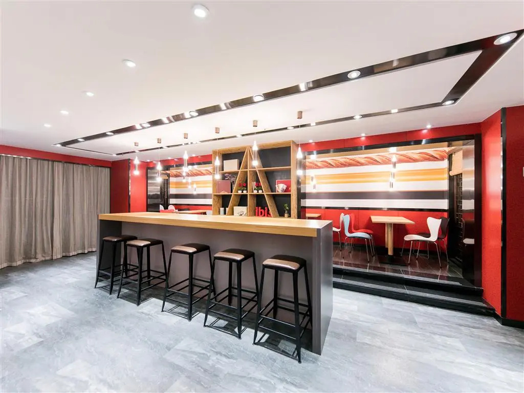 ibis Nantong Qingnian - Général
