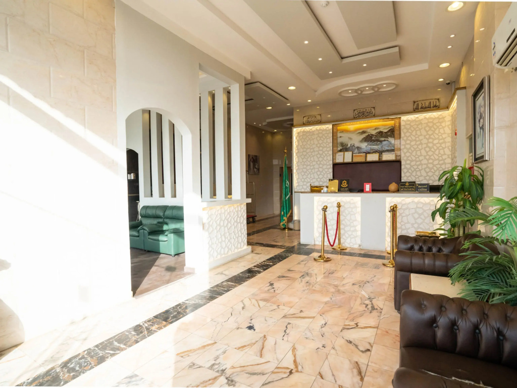 Golden Galaxies Furnished Units by OYO - фото 2