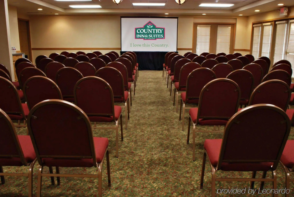 Country Inn & Suites by Carlson Deer Valley - Général
