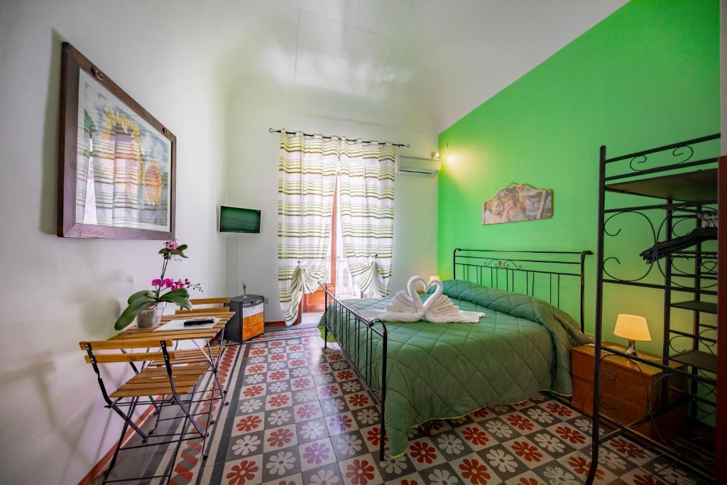 Dolce Vita bed and breakfast by null