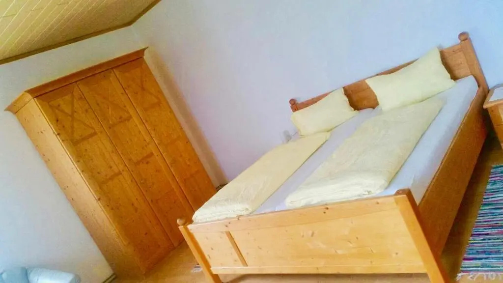 Duplex Apartment