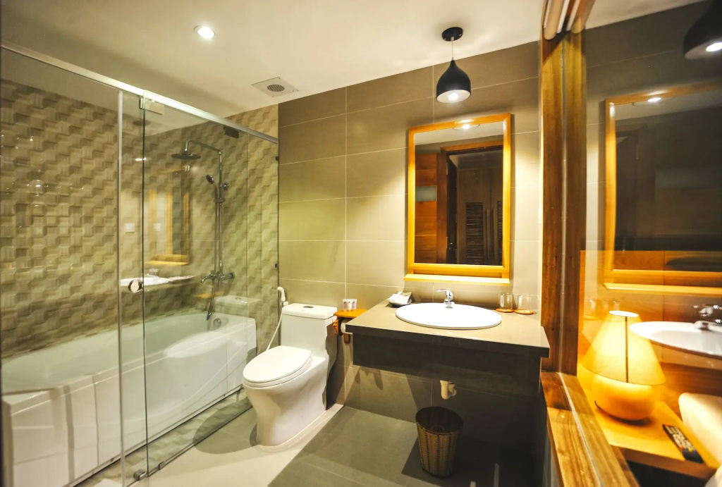 SeaSing Boutique Hotel - Général