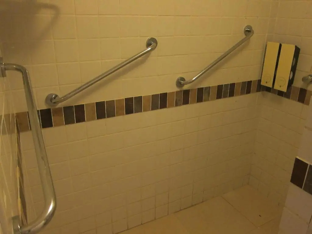 Hotel Pousada Tatuapara - Chambres