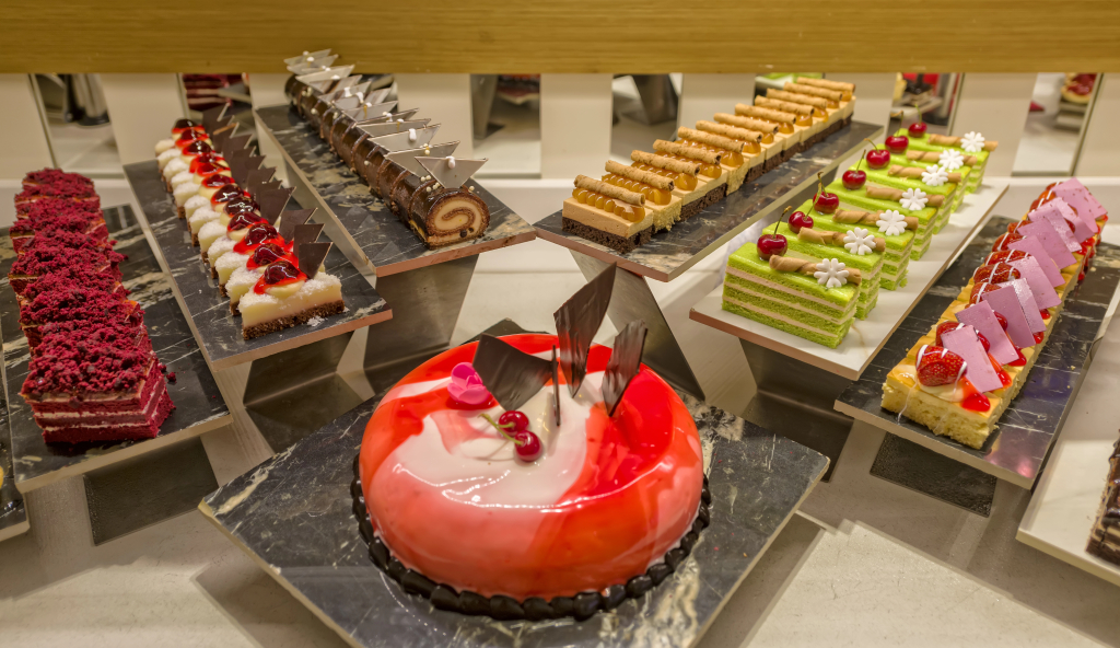 Innvista Hotels Belek - All Inclusive - фото 12