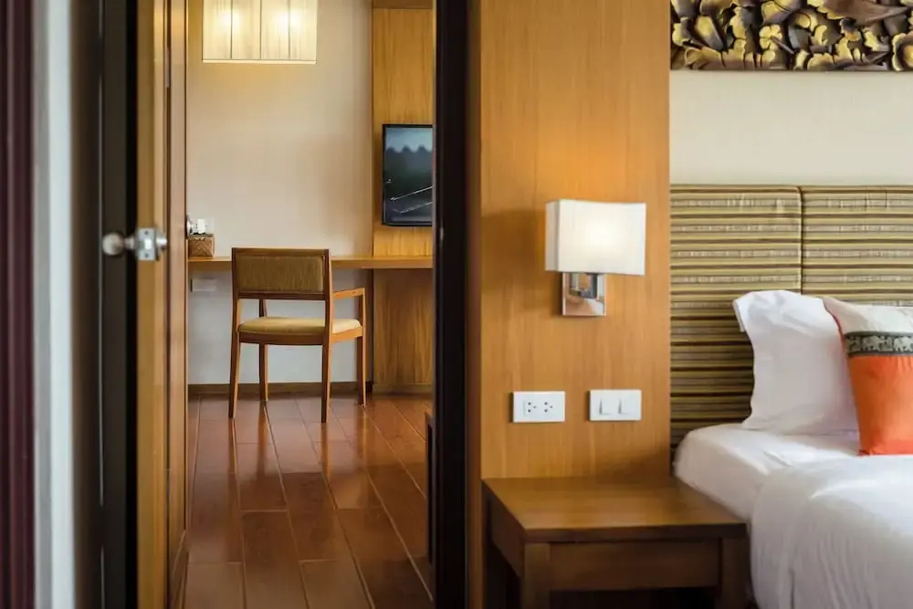 Asia Hotels Group - Poonpetch Chiangmai - Chambres