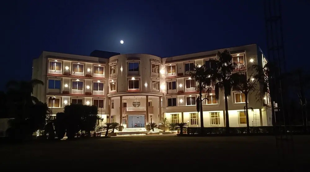 Hotel photo 19