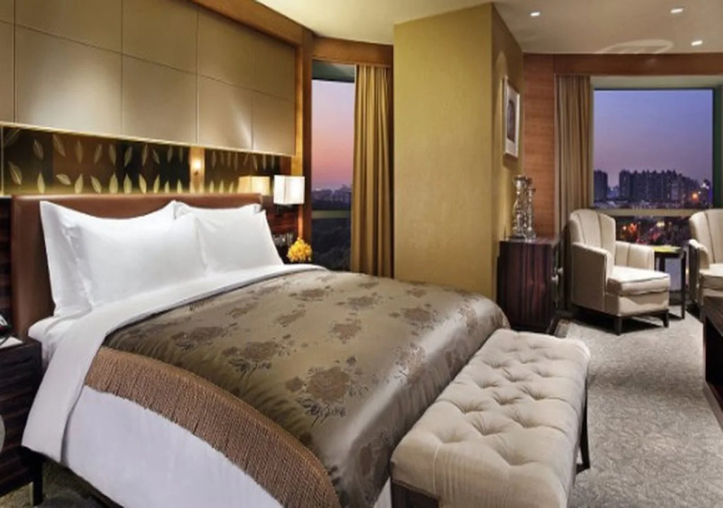 Lake View Hotel — фото 3