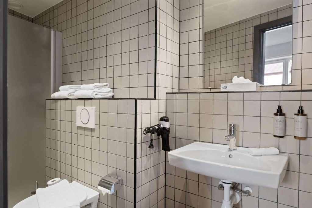 Best Western Plus Hotell Nordic Lund - Général