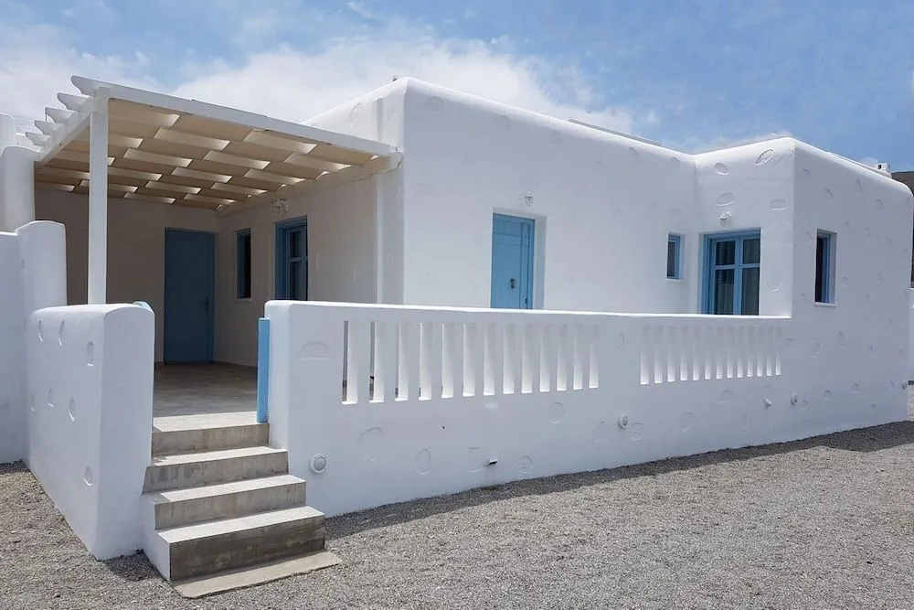 Aegean Sea Villas Villa Coral