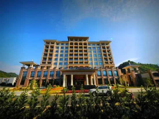 Jinyaofeng Resort