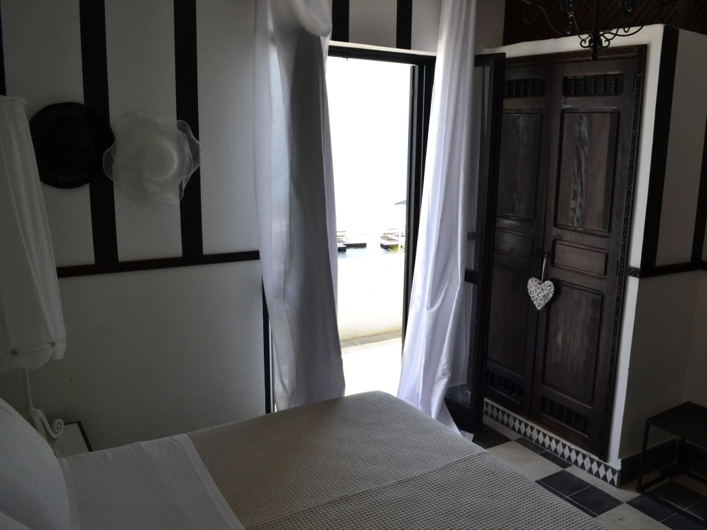 La Casa e il Mare Hotel - Général