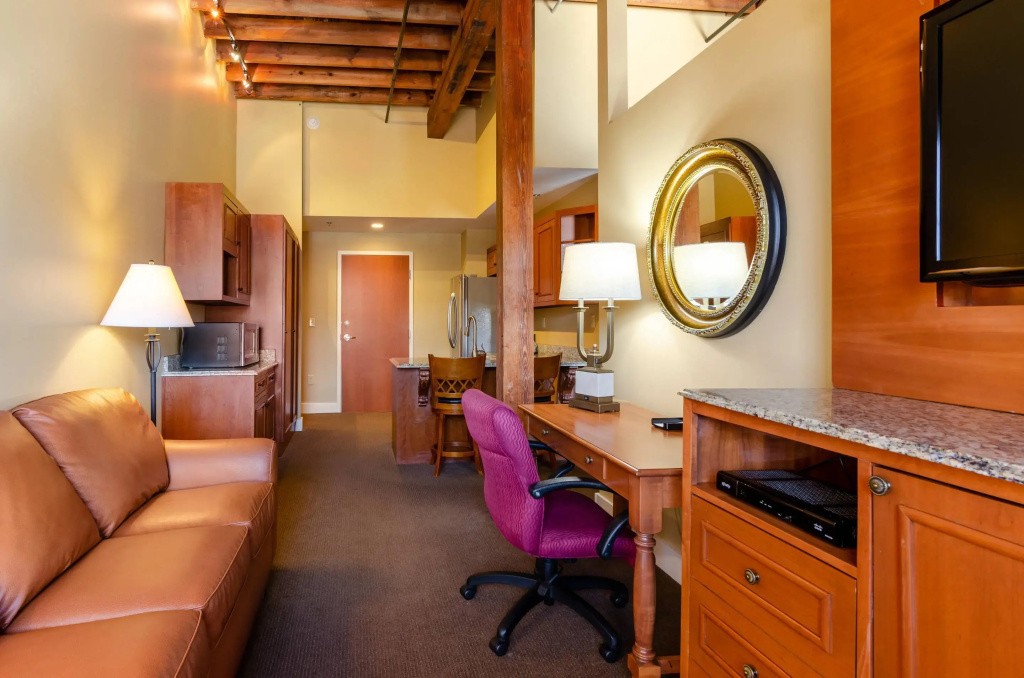 Hotel photo 4
