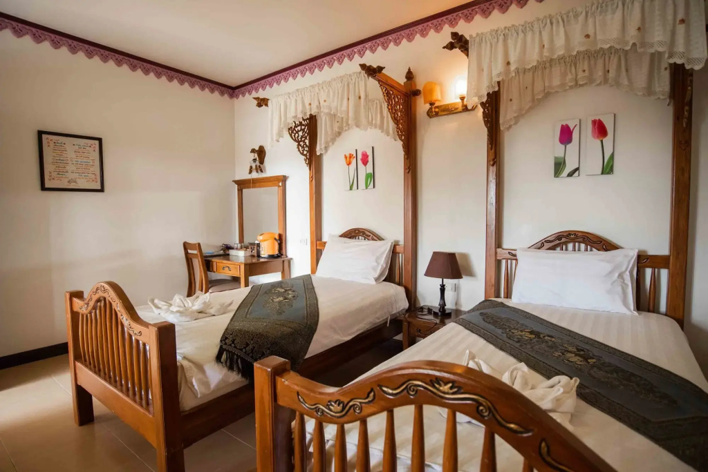 Ban Aothong Hotel - Général