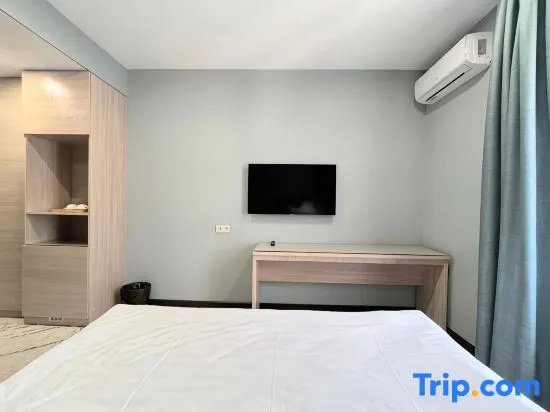 Номер Deluxe в Resident Hotel Gogol