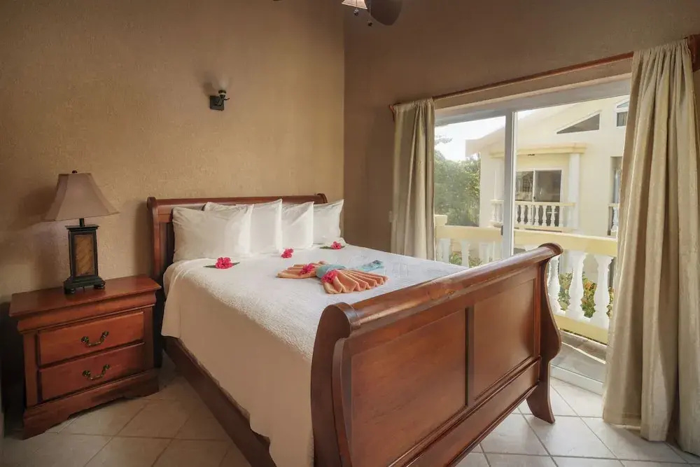 Pelican Reef Villas Resort - Chambres