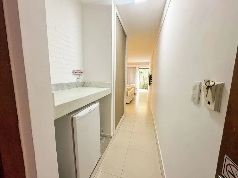 Hotel Premium Recanto da Passagem - Chambres