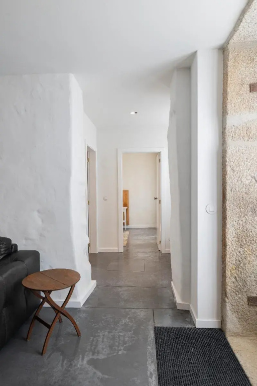 1 Bedroom Double Apartment (full double bed)