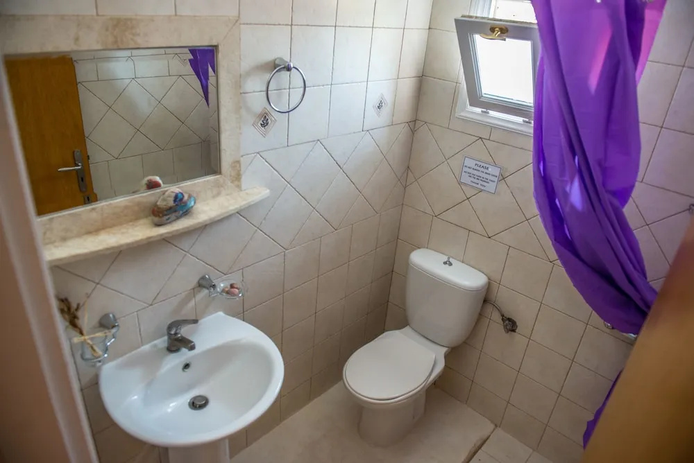 Economy Studio with balcony