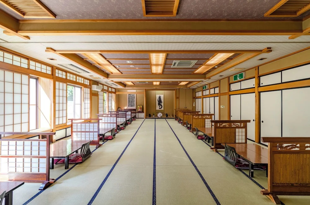 Ryokan Yakenoyu 사진 17