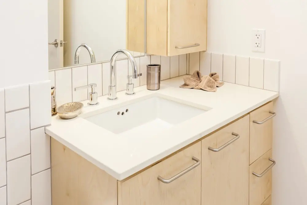 Downtown LA Fully Furnished Apartment - Général