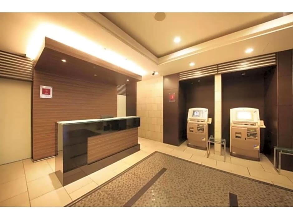 R&B HOTEL HACHIOJI - Vacation STAY 13872v 사진 15
