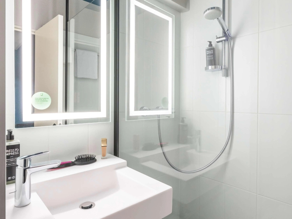 Afficher la photo 7 — ibis Styles Bordeaux Meriadeck