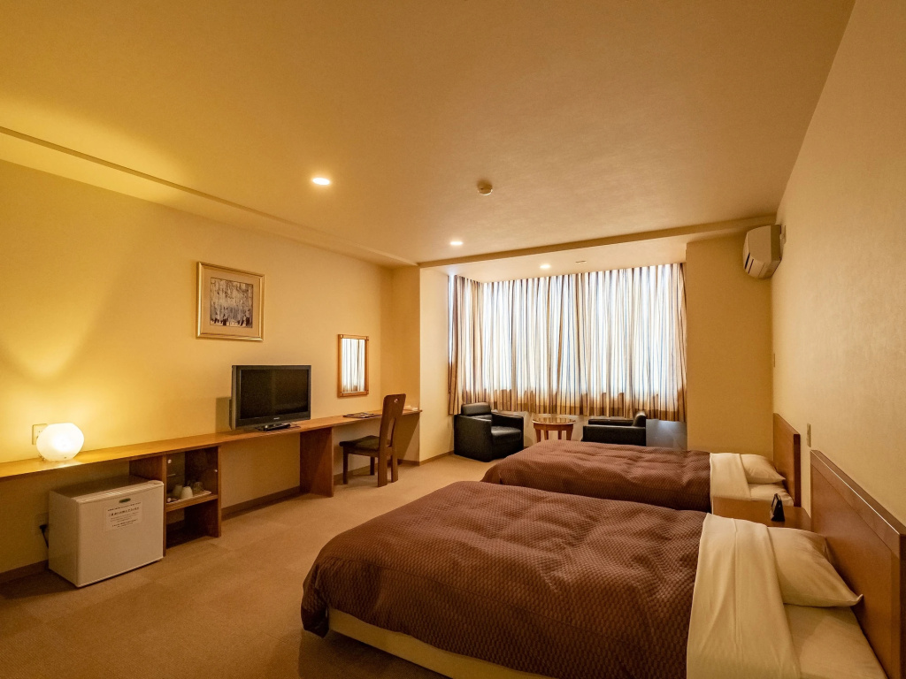 Hotel Kasansui 사진 13
