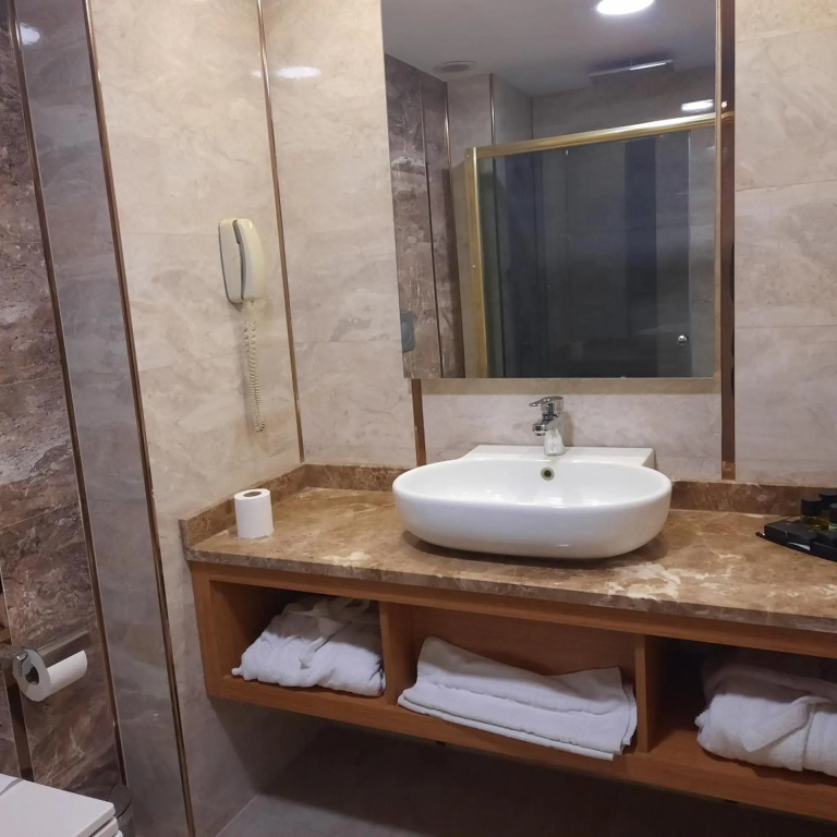 Plaza Hotel Diyarbakir - Général