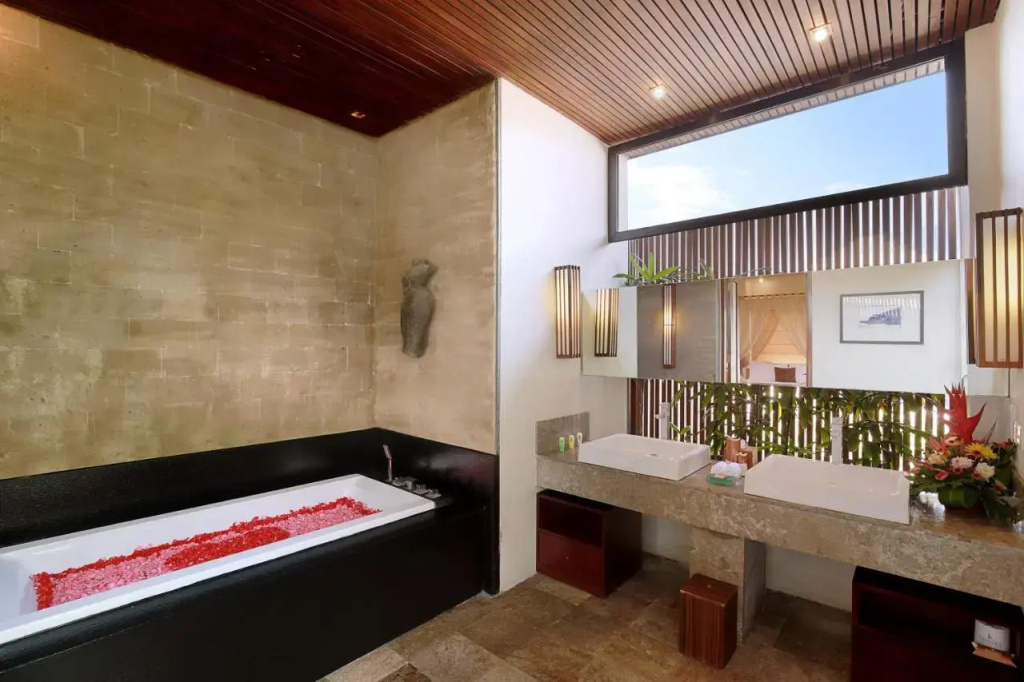 Kanishka Villas - Général