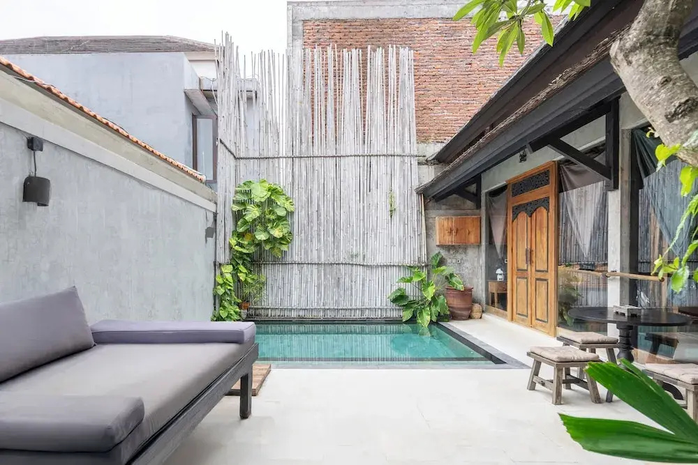 Jatayu Villa by Betterplace