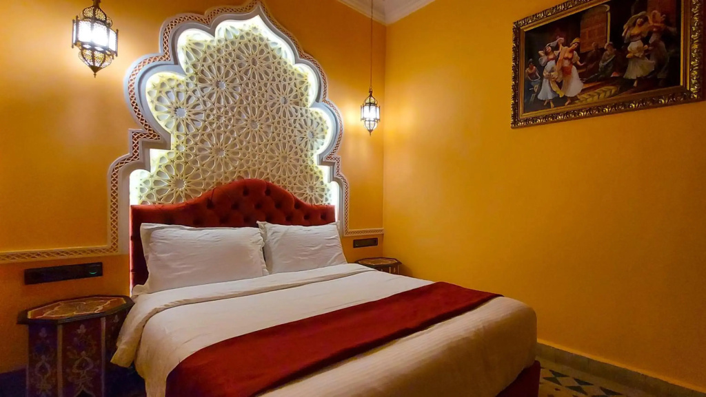 Hotel photo 21