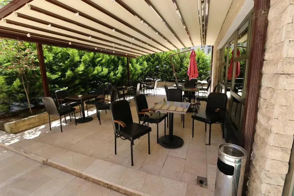 Hotel photo 21