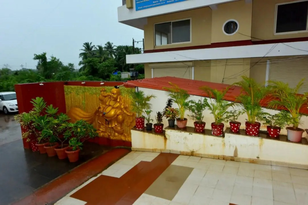 Hotel photo 20