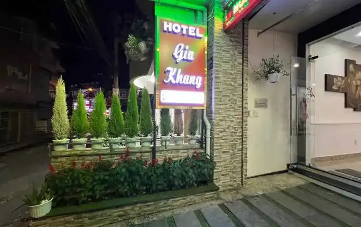 Gia Khang Hotel