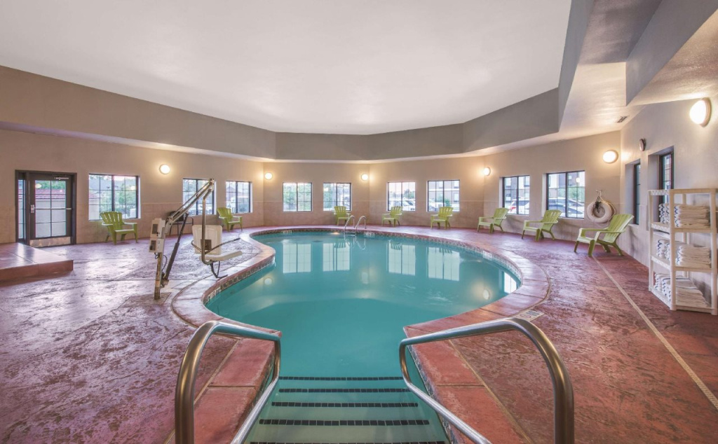 La Quinta Inn & Suites Yukon - Général