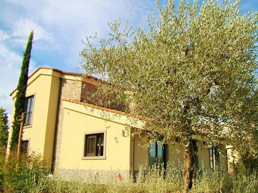 Cortona Golf & SPA Resort