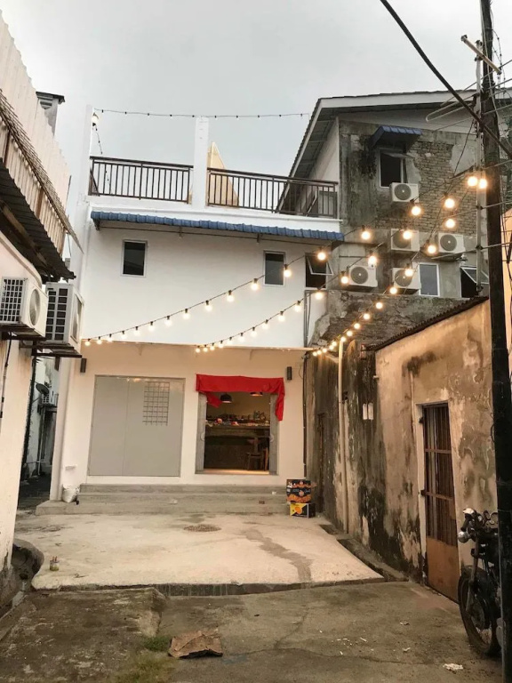 Rainbow Guesthouse